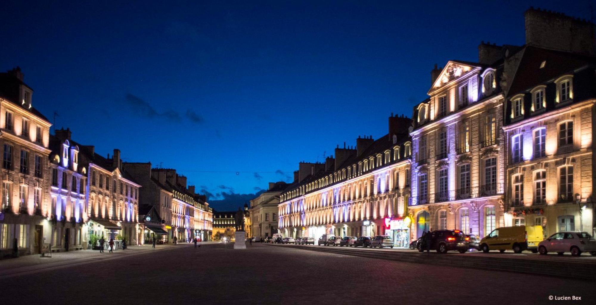 Charmant Cocon Au Coeur De Caen Eksteriør bilde
